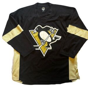 NHL Pittsburgh Penguins Crosby Jersey XXL